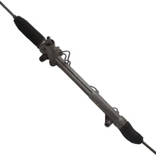 Detroit Axle Complete Power Steering Rack and Pinion Assembly for 2008-2011 Crown Victoria, Town Car Murauder