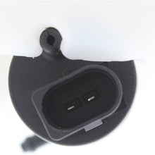 Windshield Washer Tank Assembly compatible with Chrysler Sebring 07-10 / Chrysler 200/Dodge Avenger 08-14 W/Pump and Cap