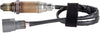 Bosch 13646 Oxygen Sensor, OE Fitment (Lexus)