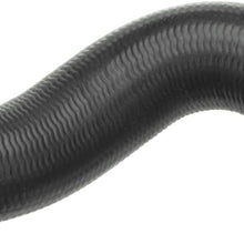 ACDelco 20306S Professional Lower Molded Coolant Hose