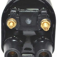Carbman 166-0772 Ignition Coil for Onan Points Models BF B43 B48 NHC CCK Replaces 166-0648 166-0804 541-0522 166-0820 HE166-0761 HE541-0522 Engine