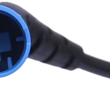 ABS Wheel Speed Sensor Front Left and Right ALS464, ALS436 For 2003-2008 BMW Z4 2.5L 3.0L, 2001-2006 BMW 325Ci 2.5L, 2001-2006 BMW 330Ci 3.0L, Set of 2