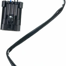 A-Premium O2 Oxygen Sensor Replacement for Chevrolet Aveo Aveo5 Honda Passport Isuzu Axiom Rodeo Sport Trooper Pontiac GTO Upstream or Downstream