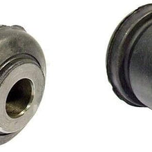 Auto DN 2x Front Lower Inner Forward Suspension Control Arm Bushing Compatible With C30