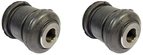 Auto DN 2x Front Lower Inner Forward Suspension Control Arm Bushing Compatible With C30