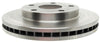 Raybestos 96219R Professional Grade Disc Brake Rotor
