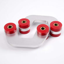 For Subaru Impreza WRX WAGON 1993-2007 Rear Whiteline Sway Bar End Links Kit Red # SB09-03