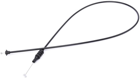 1pc Hood Release Wire Bowden Cable For Benz C300 C350 E350 E550 W204 X204 C207