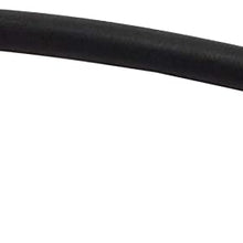Radiator Coolant Hose Compatible with 2002-2006 Cadillac Escalade With Auxiliary Heater