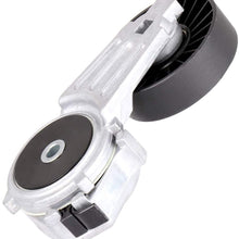 AUTOMUTO 419-101 Belt Tensioner Assembly Fit for 1987-1989 1994-2005 Buick Century