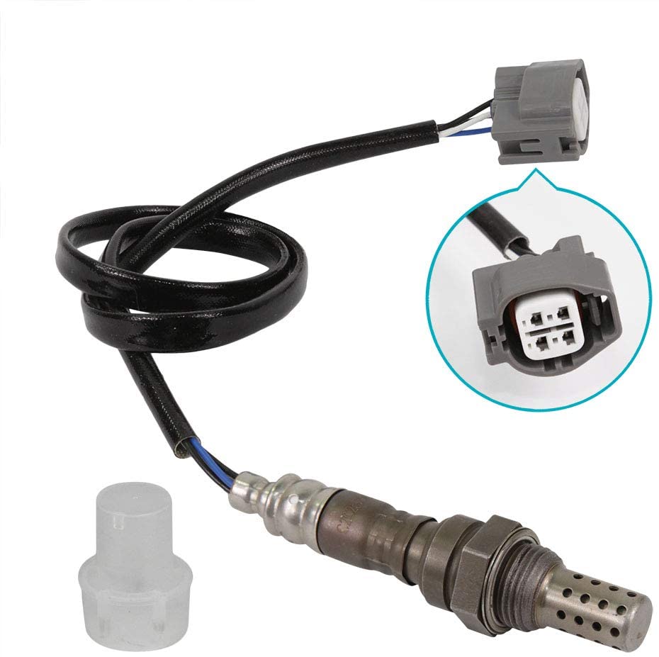 DOICOO Oxygen O2 Sensor 234-4798 234-4735 for Jaguar X-Type XK8 XKR Fit C2C1238 C2C7360 C2S38497 213-3093 1593625607 Downstream