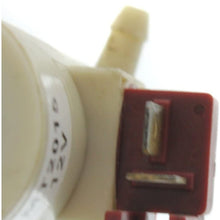 Windshield Washer Tank compatible with Honda Civic 04-05 Assy W/Pump Inlet Mouth And Cap Hybrid