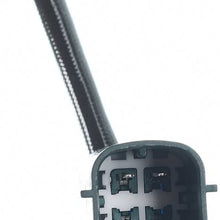 A-Premium O2 Oxygen Sensor Replacement for Infiniti FX35 G35 2003 350Z 2003-2004 V6 3.5L VQ35DE Upstream 2-PC Set