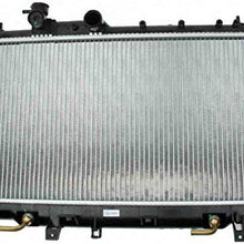 CSF 3356 Radiator