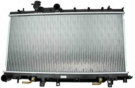 CSF 3356 Radiator