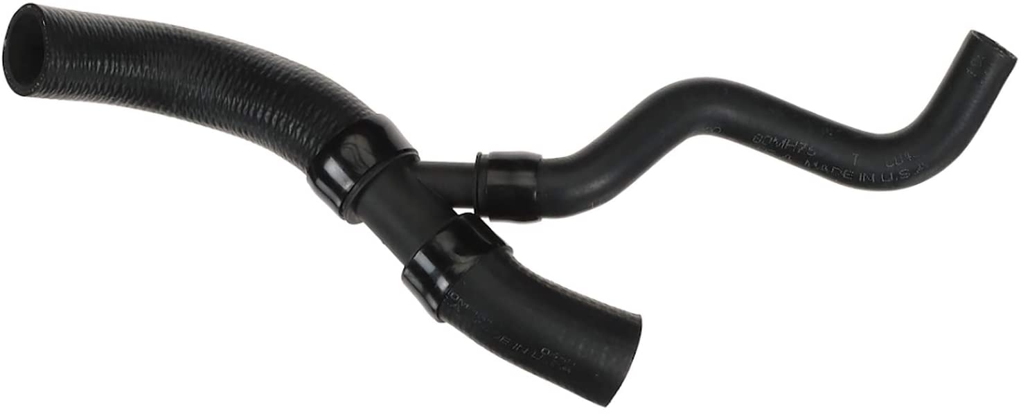 ACDelco 22424M Professional Lower Molded Coolant Hose