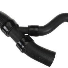 ACDelco 22424M Professional Lower Molded Coolant Hose