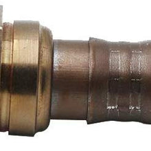 O2 Oxygen Sensor Replaces# 234-4622 13355 Fits 1995-2002 Toyota Corolla, 1998-2002 Chevrolet Prizm, 1994-2015 Toyota Camry