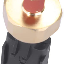 Hoypeyfiy Replaces Oil Pressure Sensor Switch Replace for Dodge RAM Jeep 5149062AA