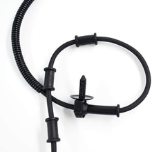 ABS WHEEL SPEED SENSOR BRAKES FRONT RIGHT LEFT Fit For 2003 2005 FORD LINCOLN