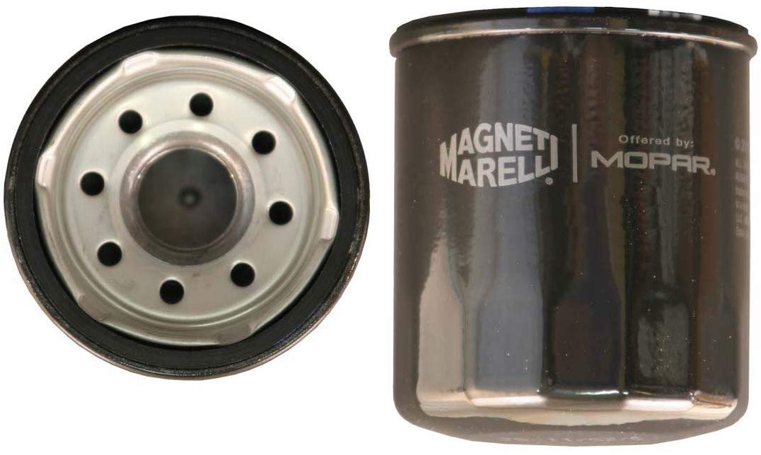 Magneti Marelli by Mopar 1AML00003A Engine Oil Filter