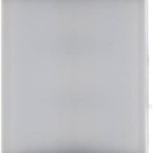 Philips DE3175BLED Ultinon LED Bulb (Blue), 1 Pack