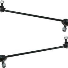 Anti Sway Bar Link LH RH Front Pair for Santa Fe Veracruz Sorento