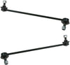 Anti Sway Bar Link LH RH Front Pair for Santa Fe Veracruz Sorento