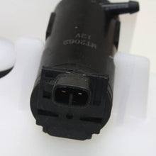 Windshield Washer Tank Assy compatible with Aveo 09-11 W/Pump Inlet and Cap Sedan