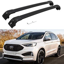 HEKA Cross Bar for Ford Edge 2015 2016 2017 2018 2019 2020 2021 Crossbar Roof Rail Rack Luggage