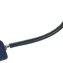 A-Premium Exhaust Gas Temperature Sensor Compatible with Audi A3 Volkswagen Beetle Golf Jetta 2011-2014 2.0L