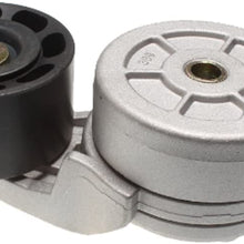 Holdwell Belt Tensioner 3937553 3922900 compatible with Cummins Engine B3.9L 5.9L 4BTA 6BTA C8.3-250 45606521
