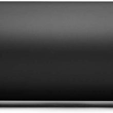 ENDO Compressor-Valve-Tank - 4-Corner, 3-gal Bolted Alum Air Tank w/Black Finish