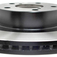 Raybestos 980360 Advanced Technology Disc Brake Rotor