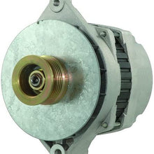 Remy 91402 Alternator