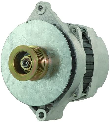 Remy 91402 Alternator