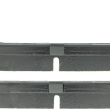 StopTech 305.08290 Street Select Brake Pads with Hardware
