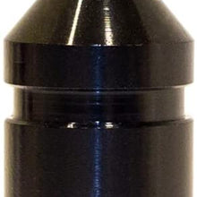 Kei Project Custom Universal BMW Mini Shift knob Shifter Adapter (Black)