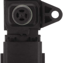 ZENITHIKE Manifold Absolute Pressure Sensor Replacement for 1110010-PA01 2007-2010 Dodge Ram 2500 2007-2010 Dodge Ram 3500 2011-2014 Ram 2500 2011-2014 Ram 3500 2pcs