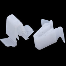 Rexka Door Garnish Moulding Retainer Clip for Toyota 67771-58010 Tundra Tacoma Sequoia RAV4 Land Cruiser Highlander C-HR Yaris Scion xD (Pack of 30)