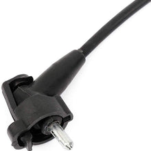 Aintier Brand New Ignition Wire Sets Replacement for Toyota Camry/Celica/ MR2/ RAV4 1990-1999 (Set of 6)