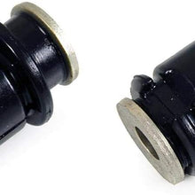 Auto DN 2x Rear At Knuckle (Upper) Suspension Control Arm Bushing Compatible With Cougar