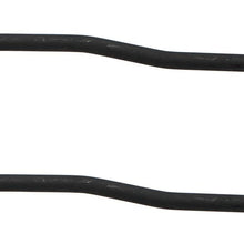 Both (2) Brand New Rear Stabilizer Sway Bar End Link - Driver and Passenger Side for - 1999 2000 2001 2002 2003 2004 Jeep Grand Cherokee