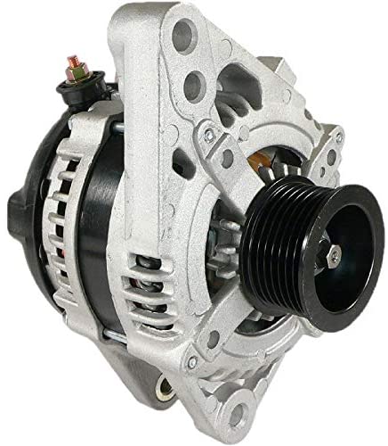 DB Electrical AND0336 Remanufactured Alternator Compatible with/Replacement for 4.0L Toyota Fj Cruiser 2007-2009, Tacoma 2005-2012, Tundra Truck 2006-2010