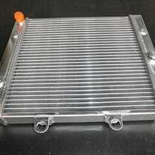 New Aluminum Radiator For Polaris Sportsman 500 2009-2013 2010 2011 2012 ATV