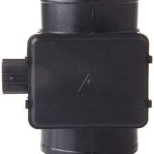 TUPARTS Mass Air Flow Sensor Meter MAF FP39-13-215 Compatible for - Chevrolet Tracker, Mazda Miata 1.8L, Mazda Protege, Suzuki Vitara 2.0L