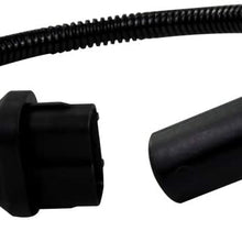 Crank Crankshaft Position Sensor CPS Sensor Fits 04897321AA For Jeep Grand Cherokee Wrangler L6 4.0L / ZBN