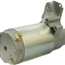 DB Electrical SAB0146 Starter for Honda Engine 31200-Zf5A-L310, 31200Zf5L32, 31200Zf5Al310, 31200-Zf5-L32