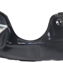 Fender Liner Compatible with 2015-2017 Toyota Camry Front Left & Right Side