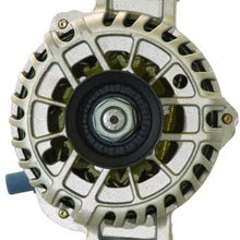 Remy 92550 Alternator